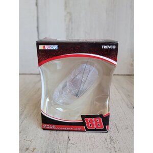 Trevco NASCAR national guard Dale Jr 88 car ornament Xmas vintage